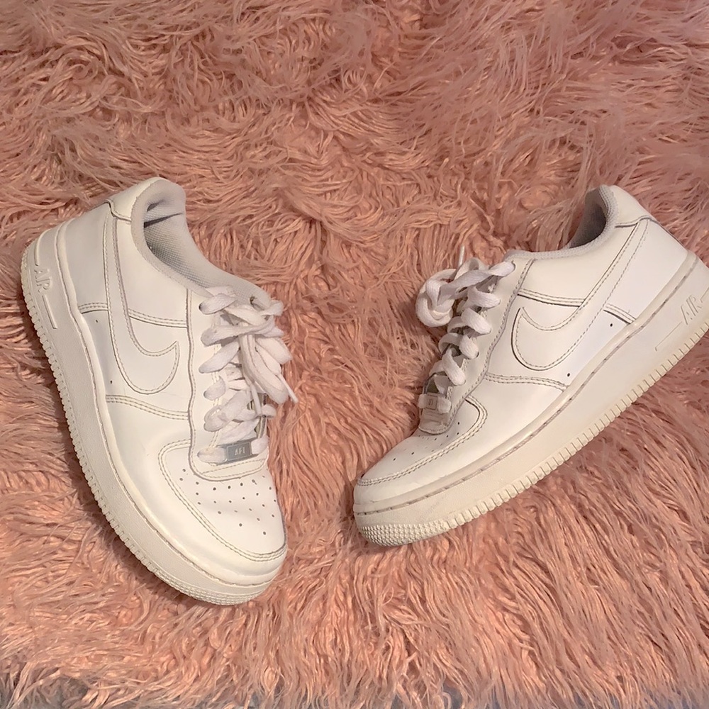 Nike Air Force